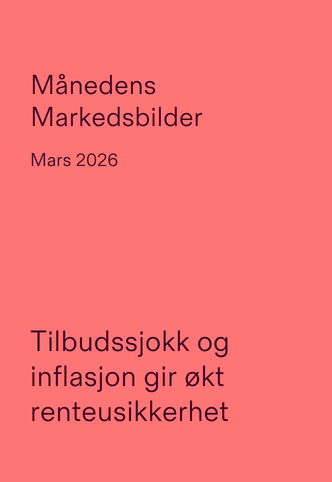 Månedens Markedsbilder mars