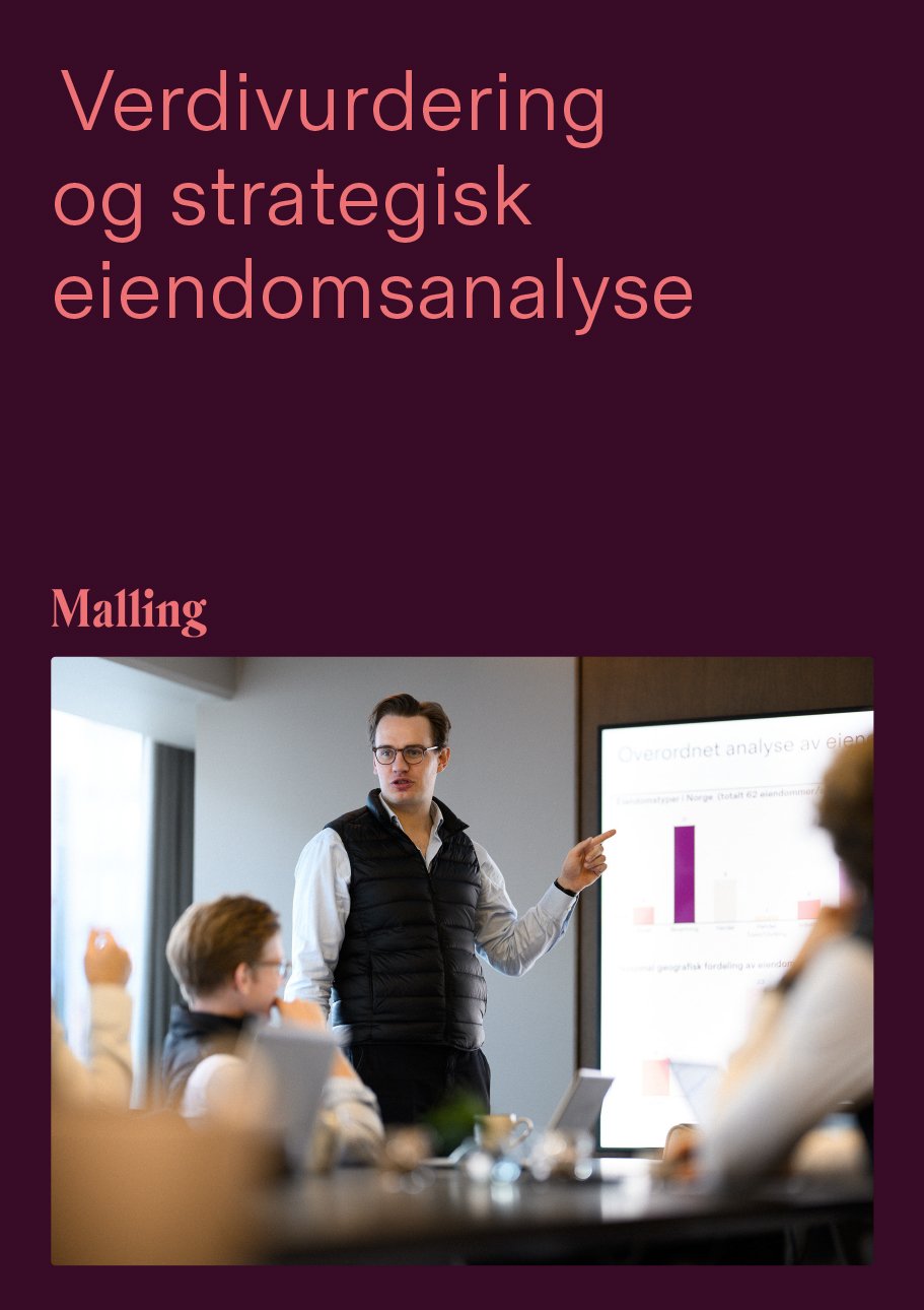 front-verdivurdering