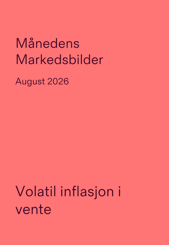 Månedens Markedsbilder august