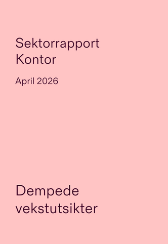 Nettside-Rapportarkiv-Sektorrapport Hotell